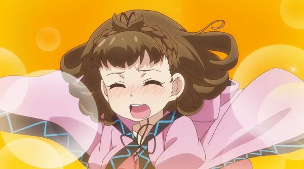 私 能力は平均値でって言ったよね 第9話感想 ワイバーン倒したいから飛んでポーリン 回 途中から魔術師のおじいちゃんとワイバーンのホッコリ話になる不思議なお話でした じじにっちアンテナ