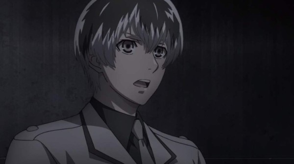東京喰種 Re第９話感想 守りたい このコロボックル ｗ じじにっちアンテナ