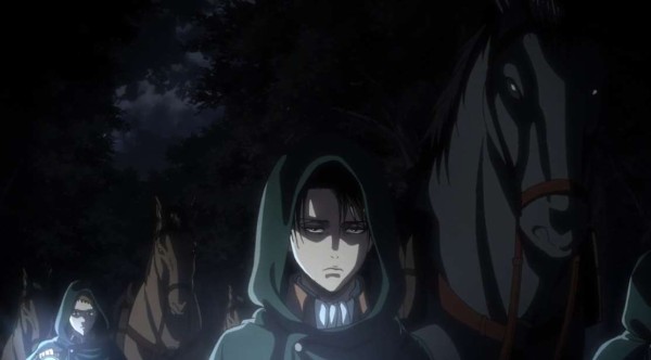 進撃の巨人 Season3第50話感想 ウォ ル マリア奪還作戦スタート いきなりの大窮地ですが負けるわけにいかない戦いが始まりましたね じじにっちアンテナ