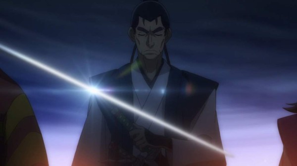 バジリスク 桜花忍法帖２４話 終 感想 悔しいですけど変にまともなお話よりもこういう歪なラストの作品の方が記憶に残っていたりするんですよね じじにっちアンテナ