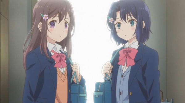 安達としまむら第12話 終 感想 勇気があれば何でもできる からの膝枕から腕枕昇格回 しまむらへの想いに迷走している感じが 安達 って感じで可愛らしい〆回でした じじにっちアンテナ