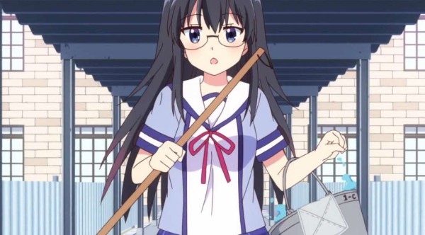 まちカドまぞく第5話感想 かわいい 賢い妹良子ちゃん回 妹のために虚勢を張るシャミ子ちゃんも可愛い ２回でした じじにっちアンテナ
