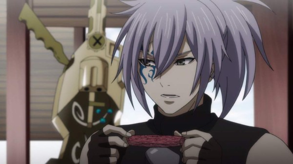 されど罪人は竜と踊る第９ １０話感想 思いの外ギギナが悪態をつかない処を見ると結構ヤバかったみたいですね今回 じじにっちアンテナ