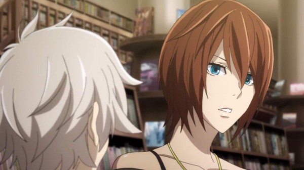 奴隷区the Animation第１２話 終 感想 エイアちゃんは半分天使のような女のコでしたが 半分 持て余し系彼女 でもありましたね じじにっちアンテナ