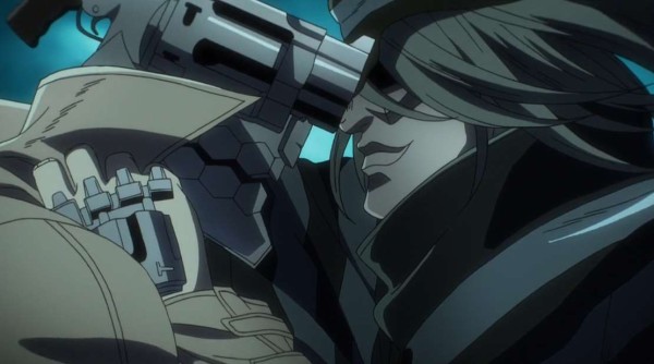 ノー ガンズ ライフ第6話感想 逃亡中の囚人の捜索依頼をされる十三 またしても会ってビックリしちゃう系のキャラでしたね じじにっちアンテナ