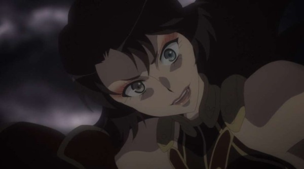 ロード エルメロイii世の事件簿 魔眼蒐集列車 Grace Note 第8話感想 征服王の腹心ヘファイスティオン登場回 エルメロイ2世の狼狽え 方が核心を得たキャラになりますね じじにっちアンテナ