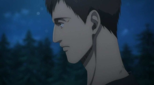 進撃の巨人 The Final Season第5話感想 エレン これからも進み続ける 敵を駆逐するまで 回 ライナーとの会話劇だけでなんでこんなにサスペンスフルで面白いの な話でした じじにっちアンテナ