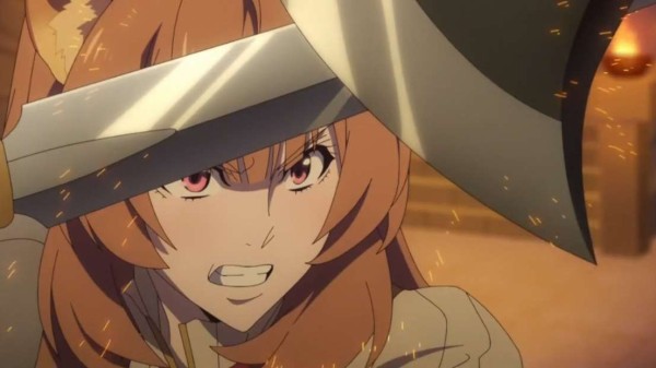 盾の勇者の成り上がり第22話感想 尚文が話した何気ない会話で心が騒めくラフタリアちゃん その後の乱闘に繋がる様は らしく 無いですが可愛らしくもありました じじにっちアンテナ