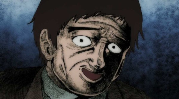 モブサイコ100 Ii第3話感想 噛み応えのあるシリアス ホラー回 師匠がモブ君以外に放つ言葉が一々心に刺さります 感動しました じじにっちアンテナ モブサイコ100 Ii第3話感想 噛み応えのあるシリアス ホラー回 師匠がモブ君以外に放つ言葉が一々心に刺さります 感動しました じじにっちアンテナ