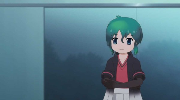 けものフレンズ2第6話感想 かばんちゃんとサーバルの別れ際のサッパリ感は確かに見ていて悲しい感じはしますね キュルルの見ていた夢は何なんでしょうか じじにっちアンテナ けものフレンズ2第6話感想 かばんちゃんとサーバルの別れ際のサッパリ感は確かに見ていて悲しい感じはしますね キュルルの見ていた夢は何なんでしょうか じじにっちアンテナ