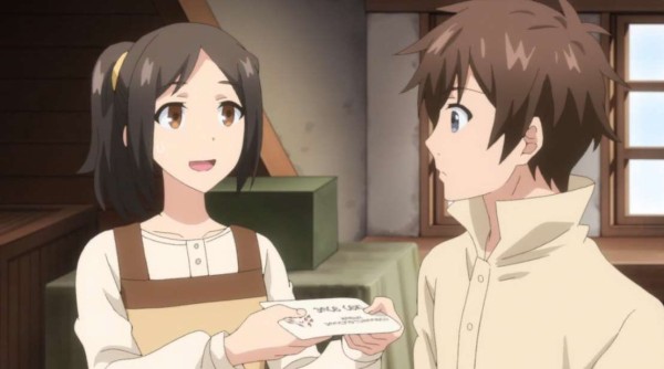 うちの娘の為ならば 俺はもしかしたら魔王も倒せるかもしれない 第6話感想 デイルの故郷に旅に出る 回 ちゃんと旅のお供役を担っているラティナちゃん頼もし可愛いですね じじにっちアンテナ