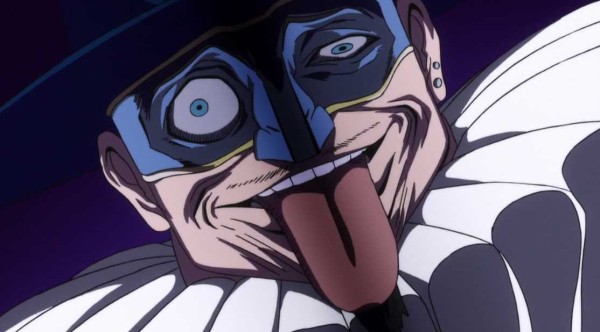 からくりサーカス第１３話感想 ルシールの最後 クレヨンのエピソードが強烈過ぎます どうしたらこういう例えを引用できるのでしょうか 才能に対してある種の嫉妬を覚えます じじにっちアンテナ