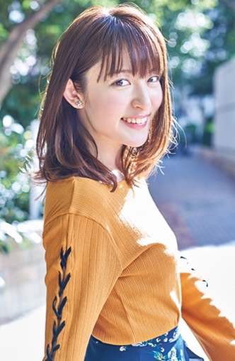 たつき監督の最新作 ケムリクサ 出演声優に小松未可子さん 清都ありささん 鷲見友美ジェナさん決定 じじにっちアンテナ