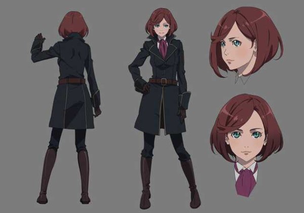 P A さんのアニメの世界観好きなんですよね 鈴木健一監督 十文字青脚本のp A Works新作アニメ フェアリーゴーン 4月から じじにっちアンテナ