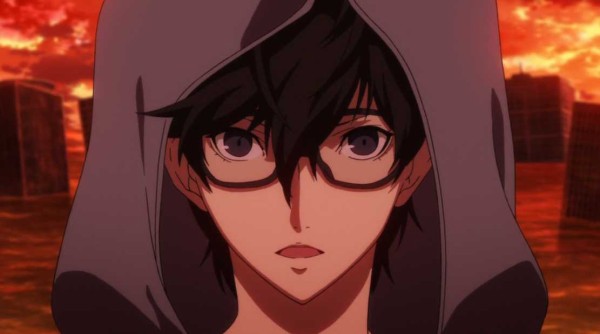 Persona5 The Animationペルソナ5第２７話感想 衝撃のラストから3か月 完結篇かな と思ったら違いました ラストの竜司君は らしく てホッコリです じじにっちアンテナ