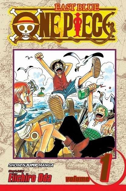 ま ま ま 一言で云ってビックリしますよね One Piece 実写ドラマ版 Netflixで配信 尾田栄一郎がエグゼクティブプロデューサーに じじにっちアンテナ