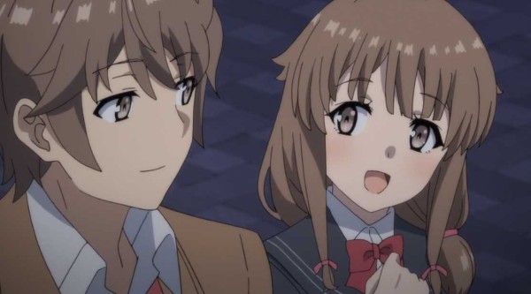 青春ブタ野郎はバニーガール先輩の夢を見ない第12話感想 リアル 俺が好きなのは妹だけど妹じゃない 状態 もうかえでちゃんには会えないのでしょうか じじにっちアンテナ 青春ブタ野郎はバニーガール先輩の夢を見ない第12話感想 リアル 俺が好きなのは妹だけど妹じゃない 状態 もうかえでちゃんには会えないのでしょうか じじにっちアンテナ