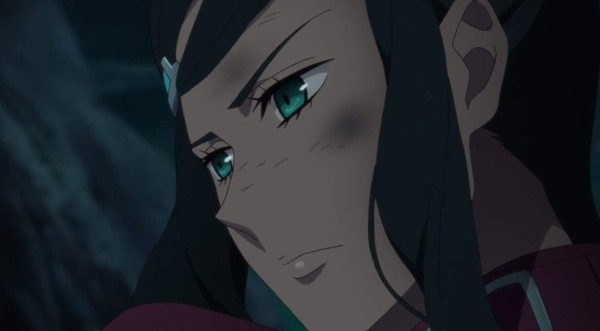 天狼 Sirius The Jaeger第１２話 終 感想 物悲しいラスト でも狩人のみんな お嬢 はこの先の未来に対して常に前向きで明るかったのが救いです 素敵なラストだと感じました じじにっちアンテナ