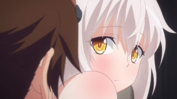 ハイスクールｄ ｄ ｈｅｒｏ第９話感想 前話でどうなるかと思いましたが変に引きずらなくて良かったです じじにっちアンテナ