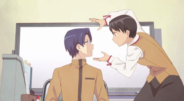 衛宮さんちの今日のごはん第１０話感想 超絶美人の腹ペコ英雄王と疲れた親友にから揚げ食べさせるだけのお話なのになんでこうも心惹かれるのでしょうか ｗ じじにっちアンテナ