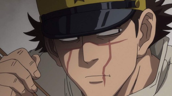 ゴールデンカムイ第１４話感想 ヤるかヤられるかの張りつめた緊張感が部屋の中を支配しているとどこからか奇妙な音が美少女のお腹から聞こえてくる 助かりましたねｗ じじにっちアンテナ