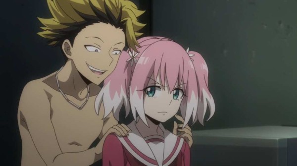 無能なナナ第5話感想 ツネキチ バラされたくなかったら俺の彼女になってよ 回 ザル感漂いますがナナの完全犯罪に立ちはだかるキョウヤとミチル 先の見えない 回でした じじにっちアンテナ