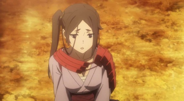 ダンジョンに出会いを求めるのは間違っているだろうかii第１話感想 ヘスティア様にアイズ リリと相変わらずの可愛さ と思っていたら変な胸糞展開 ベル君どう切り抜ける じじにっちアンテナ