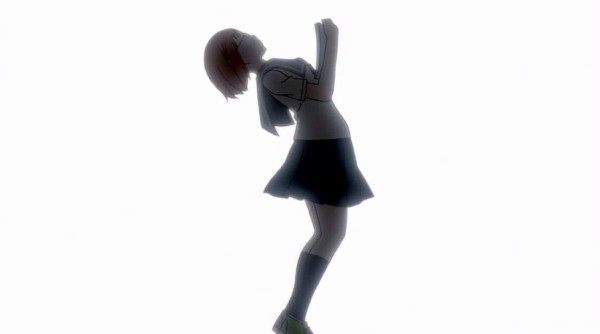 ちおちゃんの通学路第７話感想 あの日あの時あの場所で君に出会わなければ を地で行く女ちおちゃん じじにっちアンテナ