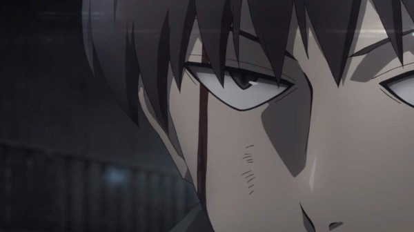 東京喰種 Re 第２話感想 それぞれの目的の乖離 瓜江君の真っ黒に覆った心の空模様が晴れる日は来るのだろうか じじにっちアンテナ