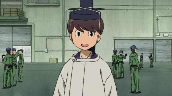 ひそねとまそたん１１話感想 Q まそたんは厳格で絶対的な愛を欲していたのか A 単なる究極の寂しがり屋なだけです じじにっちアンテナ