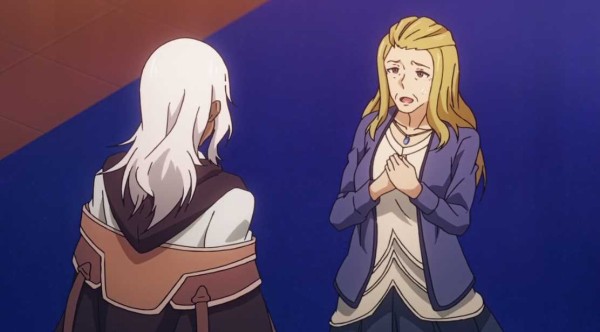 賢者の孫第第3話感想 やっぱりネットで有名な画像の元ネタ見るとある種の感動を覚えますねｗ 視聴者にカート君の退場を惜しむ声が多いのが印象的でした じじにっちアンテナ