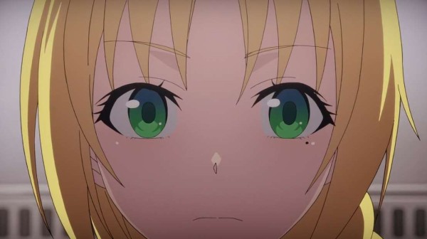 とある科学の一方通行第8話感想 エステル過去回 今までとテイストが違うなと思ったらアニオリ回なんですね とあるシリーズでは珍しい感じの回でした じじにっちアンテナ とある科学の一方通行第8話感想 エステル過去回 今までとテイストが違うなと思ったらアニオリ回なんですね とあるシリーズでは珍しい感じの回でした じじにっちアンテナ