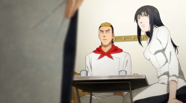 波よ聞いてくれ第6話感想 ミナレさんのご両親登場 なんちゃって心霊バスターズ出動 回 多分またミナレさんが事件のオチに関わってるんじゃないの と訝っちゃう回でした じじにっちアンテナ