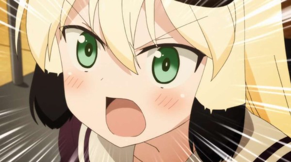 群れなせ シートン学園第６話感想 苺苺ちゃんによる 何よあの気になるあん畜生 回 ランカちゃんにまた手ごわいライバル出現でガルルとなっちゃうお話でした じじにっちアンテナ