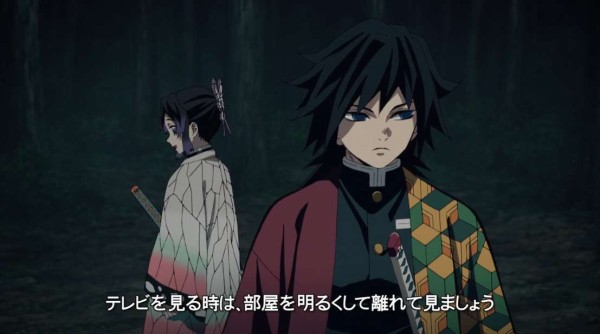 鬼滅の刃第18話感想 伊之助というキャラへの愛着が強くなるお話でした だとしても引きの絶体絶命感の半端無さは異常 どうなっちゃうの じじにっちアンテナ