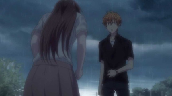 フルーツバスケット The Final第8話感想 そんな大事な事忘れる普通 な夾の告白回 母 よりも 男 を選択する事を自覚する透 恋愛話だけで終わらない強烈な引きの話でした じじにっちアンテナ フルーツバスケット The Final第8話感想 そんな大事な事忘れる普通 な夾の告白回 母 よりも 男 を選択する事を自覚する透 恋愛話だけで終わらない強烈な引きの話でした じじにっちアンテナ