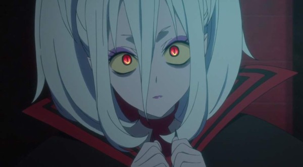 天狼 Sirius The Jaeger第１２話 終 感想 物悲しいラスト でも狩人のみんな お嬢 はこの先の未来に対して常に前向きで明るかったのが救いです 素敵なラストだと感じました じじにっちアンテナ