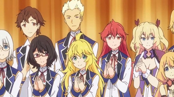 賢者の孫第9話感想 もう婚約までしちゃうシン君とシシリーちゃん 順風満帆ですが赤い眼の男は何か企んでいるみたいですね じじにっちアンテナ