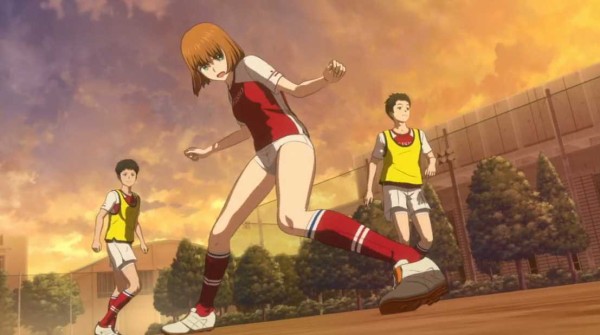 Revisionsリヴィジョンズ第1話感想 主人公がイキリ系男子で面白いです Blood Cの最終回みたいなオープニングの1話 なかなかエグイです じじにっちアンテナ Revisionsリヴィジョンズ第1話感想 主人公がイキリ系男子で面白いです Blood Cの最終回みたいなオープニングの1話 なかなかエグイです じじにっちアンテナ