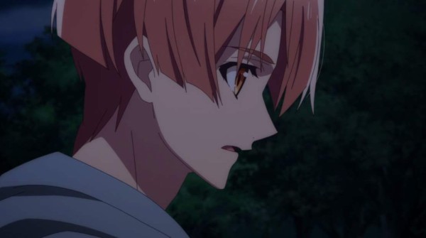 アイドリッシュセブン第１６話感想 トリガーが見ている景色が見える様になってきましたねアイナナ じじにっちアンテナ