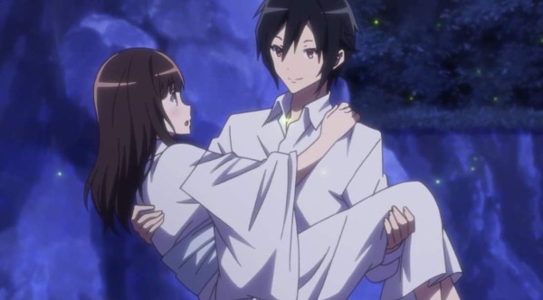 コンセプションconception第３話感想 イツキ君 マジックミラー号の醍醐味を力説したり敵に勝つために３ｐしたりｈ過ぎませんかね どうかしてるぜ ｗ じじにっちアンテナ