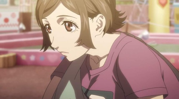 刻刻第１２話 終 感想 佑河樹里 終始胆の据わったカッコいい女でした じじにっちアンテナ