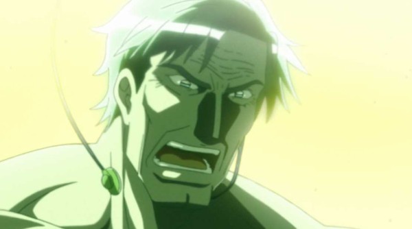 からくりサーカス第１７話感想 点と線が結ばれていく 過去の謎が説明されていく過程 舞台設定が横溝正史か松本清張が原作のドラマでも見ているような趣がありますねｗ じじにっちアンテナ