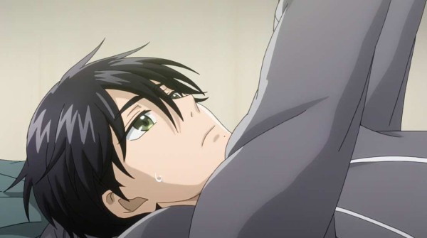 恋と呼ぶには気持ち悪い第9話感想 多丸君玉砕 恋の特攻かます有枝回 恋愛で年の差を埋めるのは難しい と主張する有枝に 他作品のキャラみたいだ と既視感を憶える話でした じじにっちアンテナ