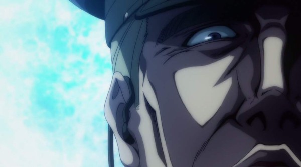 ぐらんぶる第１１話感想 煽り無しでかなり攻める先輩 伊織君は誰のために貞操を守っているんでしょうね じじにっちアンテナ