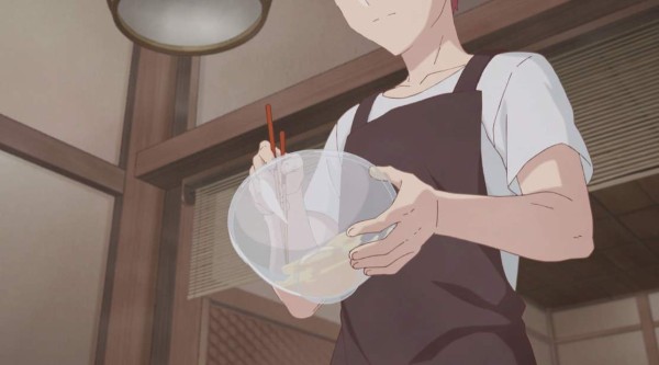 衛宮さんちの今日のごはん第６話感想 切嗣は贖罪のつもりで士郎を育てたのかもしれませんが士郎にとってこの家での生活は代えがたく素晴らしい幸福なんでしょうね じじにっちアンテナ