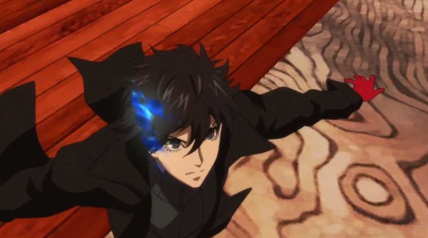 Persona5 The Animationペルソナ5第２７話感想 衝撃のラストから3か月 完結篇かな と思ったら違いました ラストの竜司君は らしく てホッコリです じじにっちアンテナ