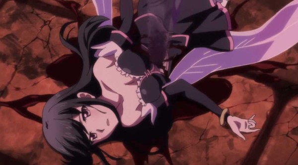 ユリシーズ ジャンヌ ダルクと錬金の騎士第１２話 終 感想 これ原作と同じなの と思える展開の連続でしたね ラストの１文はなかなかの破壊力ですねｗ ビックリしました じじにっちアンテナ