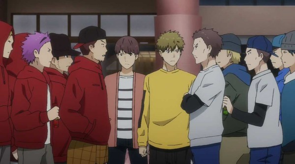 池袋ウエストゲートパーク第11話 感想 マコト ヤバイ キングが撃たれて店に車が突っ込んできた 回 なんでキングもキョウイチも脇が甘くて人を見る目が無いの な話でした じじにっちアンテナ