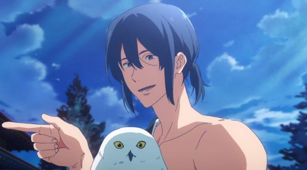 ツルネ 風舞高校弓道部 第2話感想 湊君のお父さんがお母さんの事を語った後に滝川氏が1万射達成しそうになった時は本当にドキドキしました 上手いですね じじにっちアンテナ ツルネ 風舞高校弓道部 第2話感想 湊君のお父さんがお母さんの事を語った後に滝川氏が1万射達成しそうになった時は本当にドキドキしました 上手いですね じじにっちアンテナ